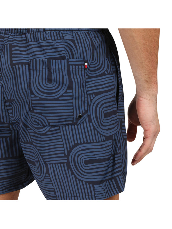 Tommy Hilfiger Férfi fürdőnadrág Tommy Hilfiger többszínű