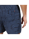 Tommy Hilfiger Férfi fürdőnadrág Tommy Hilfiger többszínű