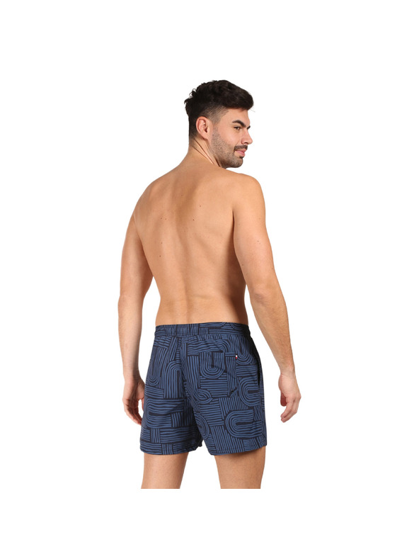 Tommy Hilfiger Férfi fürdőnadrág Tommy Hilfiger többszínű