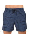 Tommy Hilfiger Férfi fürdőnadrág Tommy Hilfiger többszínű