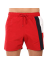Tommy Hilfiger Férfi fürdőnadrág Tommy Hilfiger piros