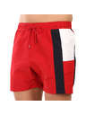 Tommy Hilfiger Férfi fürdőnadrág Tommy Hilfiger piros