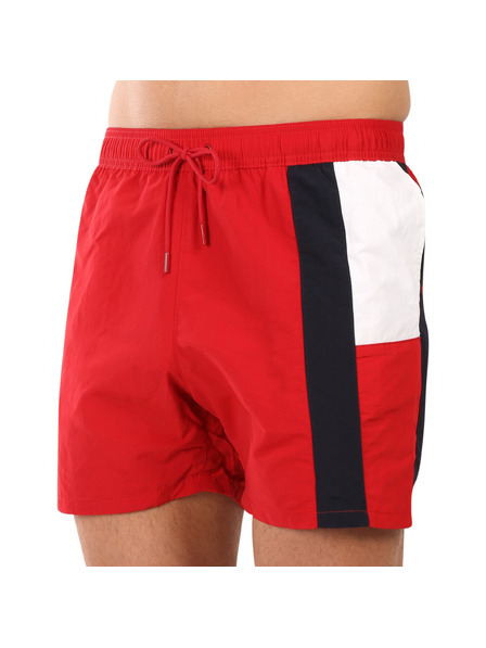Tommy Hilfiger Férfi fürdőnadrág Tommy Hilfiger piros