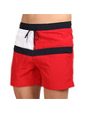 Tommy Hilfiger Férfi fürdőnadrág Tommy Hilfiger piros