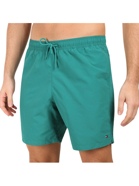 Tommy Hilfiger Férfi fürdőnadrág Tommy Hilfiger zöld