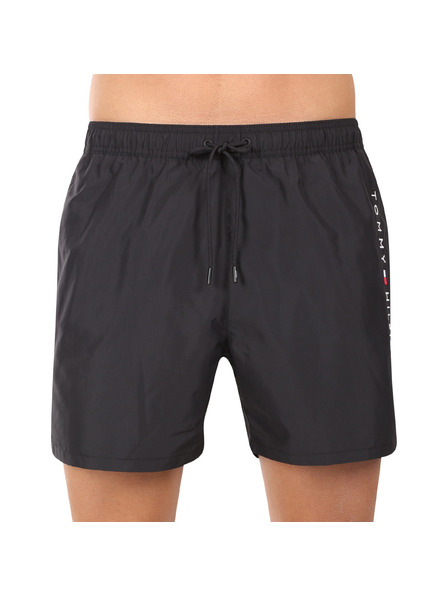 Tommy Hilfiger Férfi fürdőnadrág Tommy Hilfiger fekete