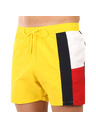 Tommy Hilfiger Férfi fürdőnadrág Tommy Hilfiger sárga