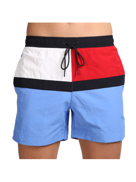 Tommy Hilfiger Férfi fürdőnadrág Tommy Hilfiger kék
