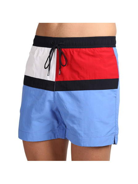 Tommy Hilfiger Férfi fürdőnadrág Tommy Hilfiger kék