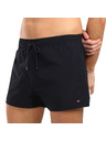 Tommy Hilfiger Férfi fürdőnadrág Tommy Hilfiger fekete