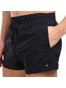 Tommy Hilfiger Férfi fürdőnadrág Tommy Hilfiger fekete
