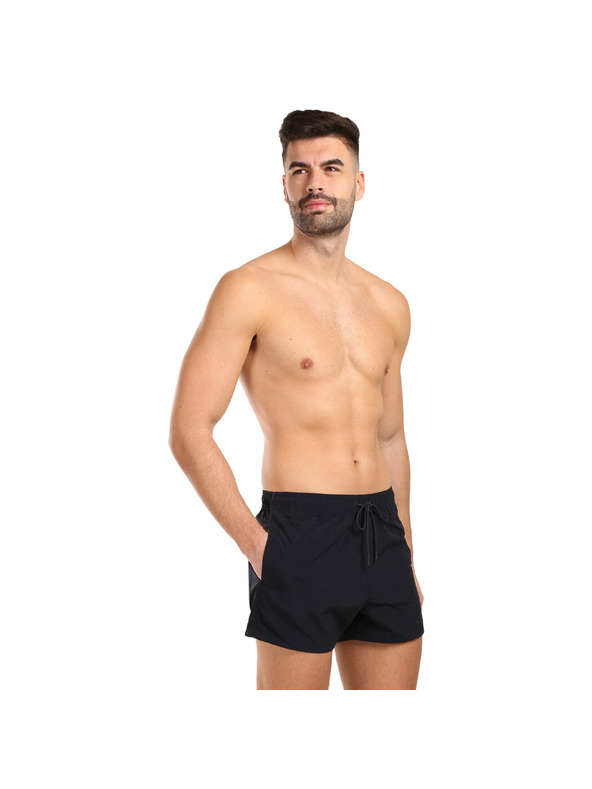 Tommy Hilfiger Férfi fürdőnadrág Tommy Hilfiger fekete