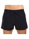 Tommy Hilfiger Férfi fürdőnadrág Tommy Hilfiger fekete