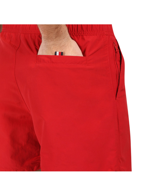 Tommy Hilfiger Férfi fürdőnadrág Tommy Hilfiger piros