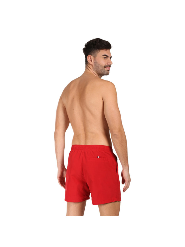 Tommy Hilfiger Férfi fürdőnadrág Tommy Hilfiger piros
