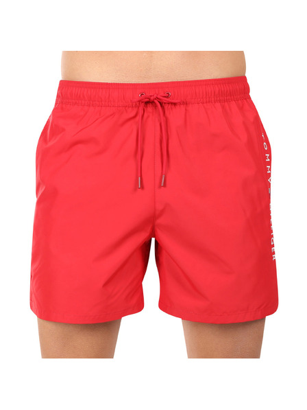 Tommy Hilfiger Férfi fürdőnadrág Tommy Hilfiger piros