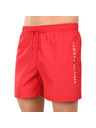 Tommy Hilfiger Férfi fürdőnadrág Tommy Hilfiger piros
