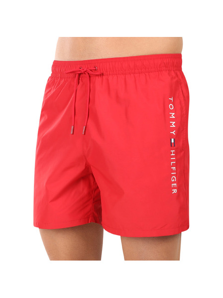 Tommy Hilfiger Férfi fürdőnadrág Tommy Hilfiger piros