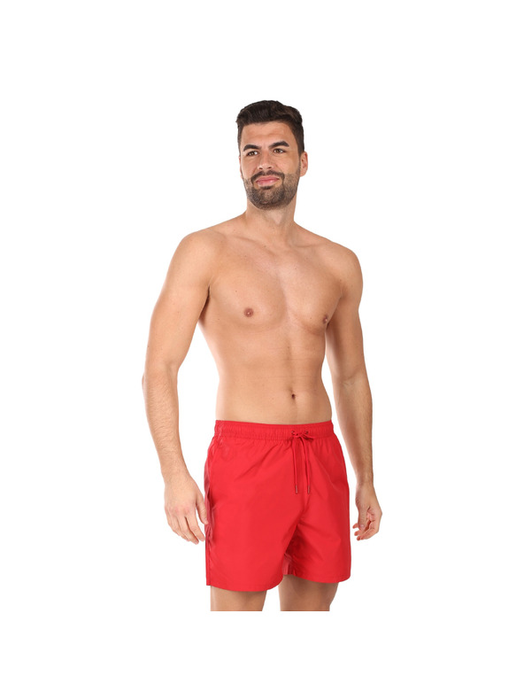 Tommy Hilfiger Férfi fürdőnadrág Tommy Hilfiger piros