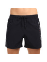 Tommy Hilfiger Férfi fürdőnadrág Tommy Hilfiger fekete