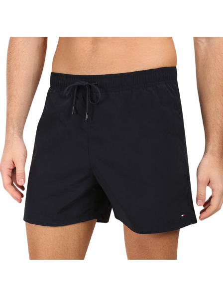 Tommy Hilfiger Férfi fürdőnadrág Tommy Hilfiger fekete