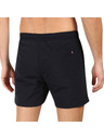 Tommy Hilfiger Férfi fürdőnadrág Tommy Hilfiger fekete