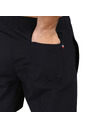 Tommy Hilfiger Férfi fürdőnadrág Tommy Hilfiger fekete