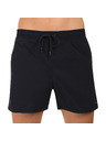 Tommy Hilfiger Férfi fürdőnadrág Tommy Hilfiger fekete