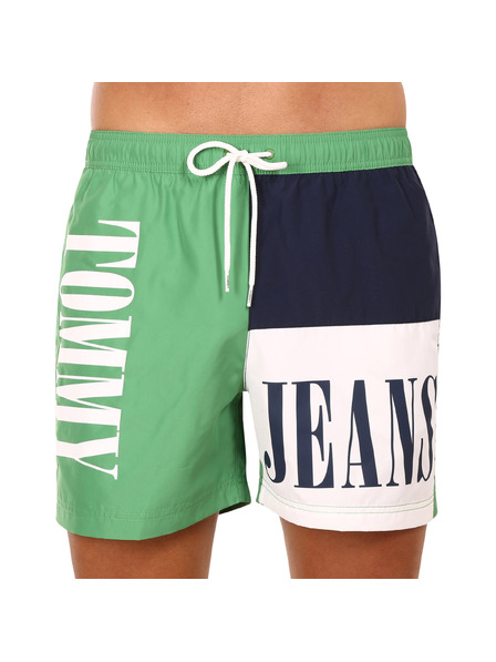 Tommy Hilfiger Férfi fürdőnadrág Tommy Hilfiger többszínű