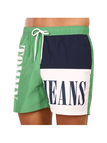 Tommy Hilfiger Férfi fürdőnadrág Tommy Hilfiger többszínű