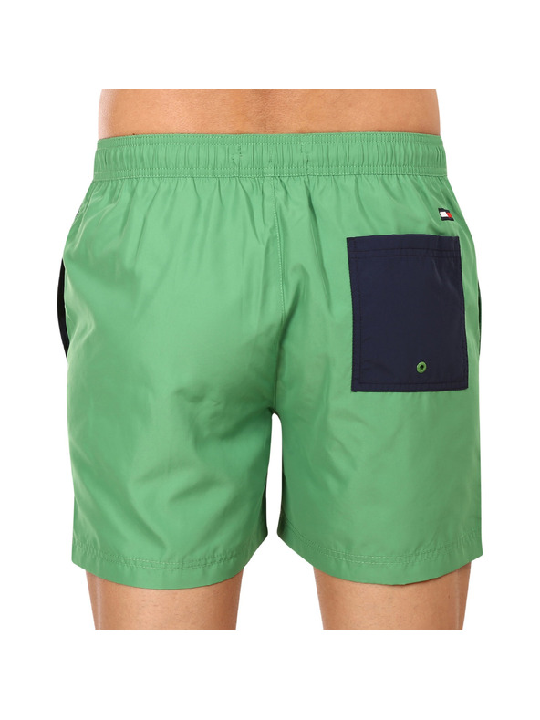 Tommy Hilfiger Férfi fürdőnadrág Tommy Hilfiger többszínű