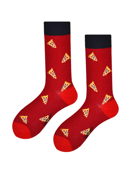 Benysøn Benysøn zokni magas Pizza