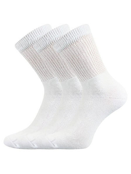 BOMA Háromváros csomag - BOMA zokni fehér