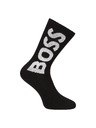 BOSS Hárompáros csomag - BOSS zokni többszínű