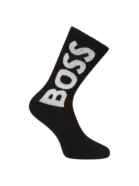 BOSS Hárompáros csomag - BOSS zokni többszínű