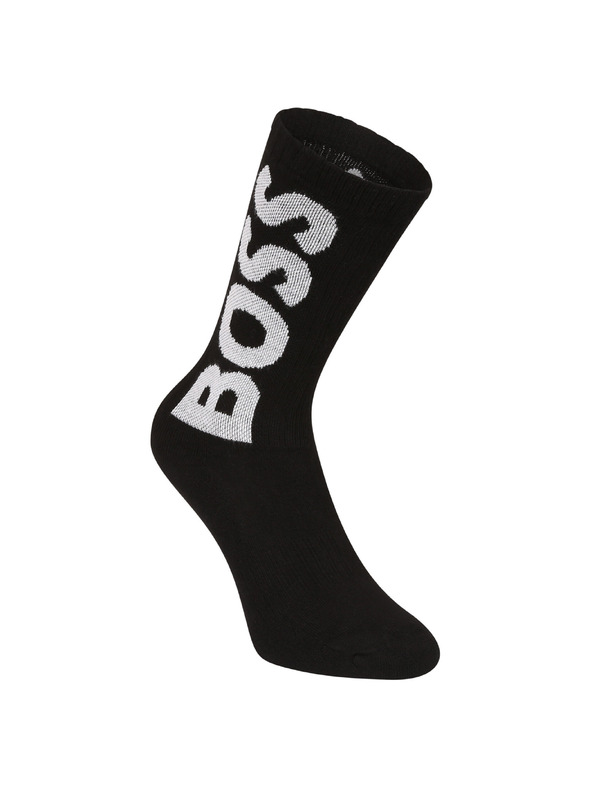 BOSS Hárompáros csomag - BOSS zokni többszínű