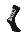 BOSS Hárompáros csomag - BOSS zokni többszínű