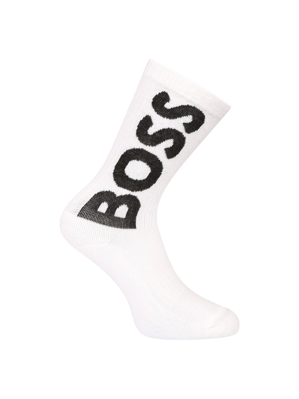 BOSS Hárompáros csomag - BOSS zokni többszínű