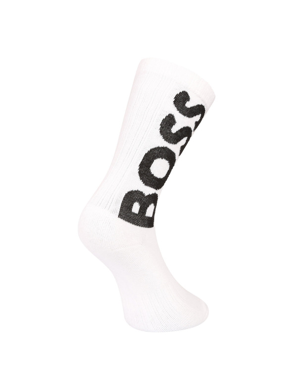 BOSS Hárompáros csomag - BOSS zokni többszínű