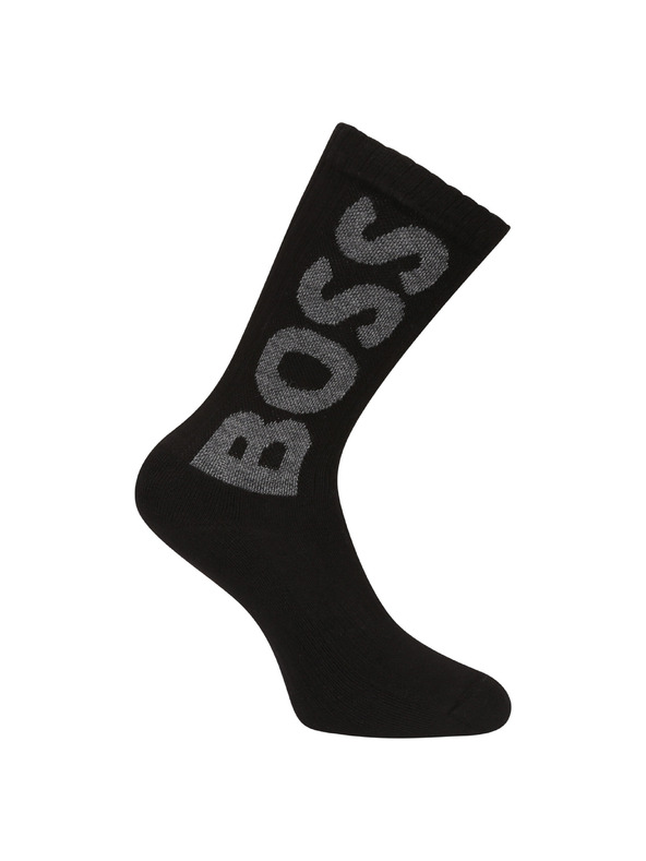 BOSS Hárompáros csomag - BOSS zokni többszínű