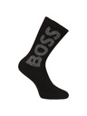 BOSS Hárompáros csomag - BOSS zokni többszínű