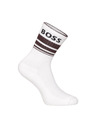 BOSS Hárompáros csomag - BOSS zokni többszínű