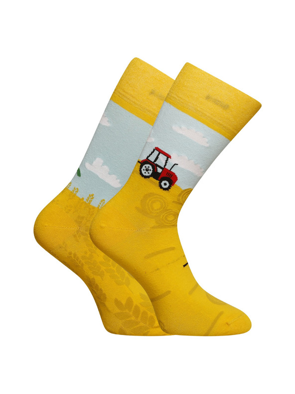 Dedoles Vidám zokni Dedoles Traktor