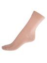 gino Gino bambusz zokni bézs