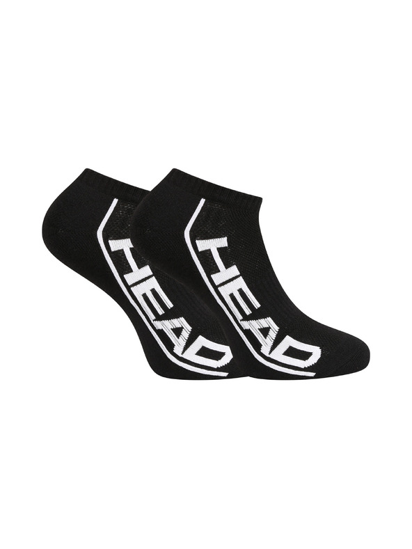 Head Kettes csomag - HEAD pulik alacsony fekete