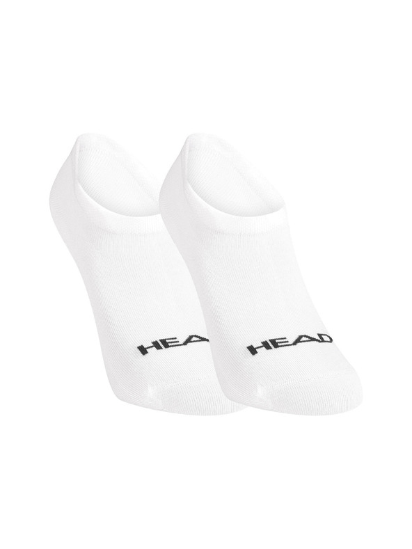 Head Hármas csomag - HEAD pulik extra alacsony fehér