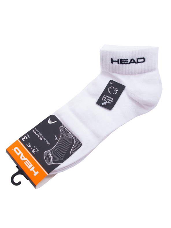 Head Hármas csomag - HEAD pulik fehér