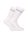 HUGO Hat darabos készlet - HUGO magas zokni többszínű