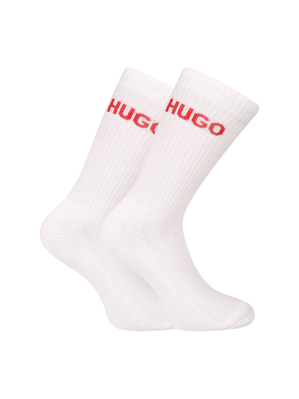 HUGO Hat darabos készlet - HUGO magas zokni többszínű
