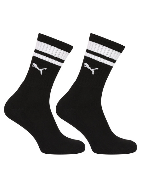 Puma Két darabos szett - Puma zokni fekete